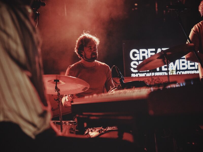 Great September 2025