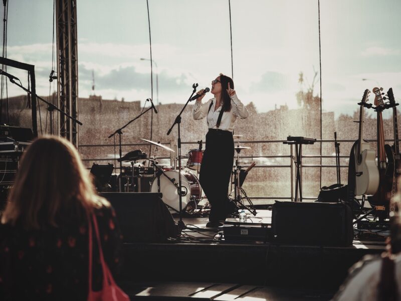 Kultura na Fyrtlach 2025