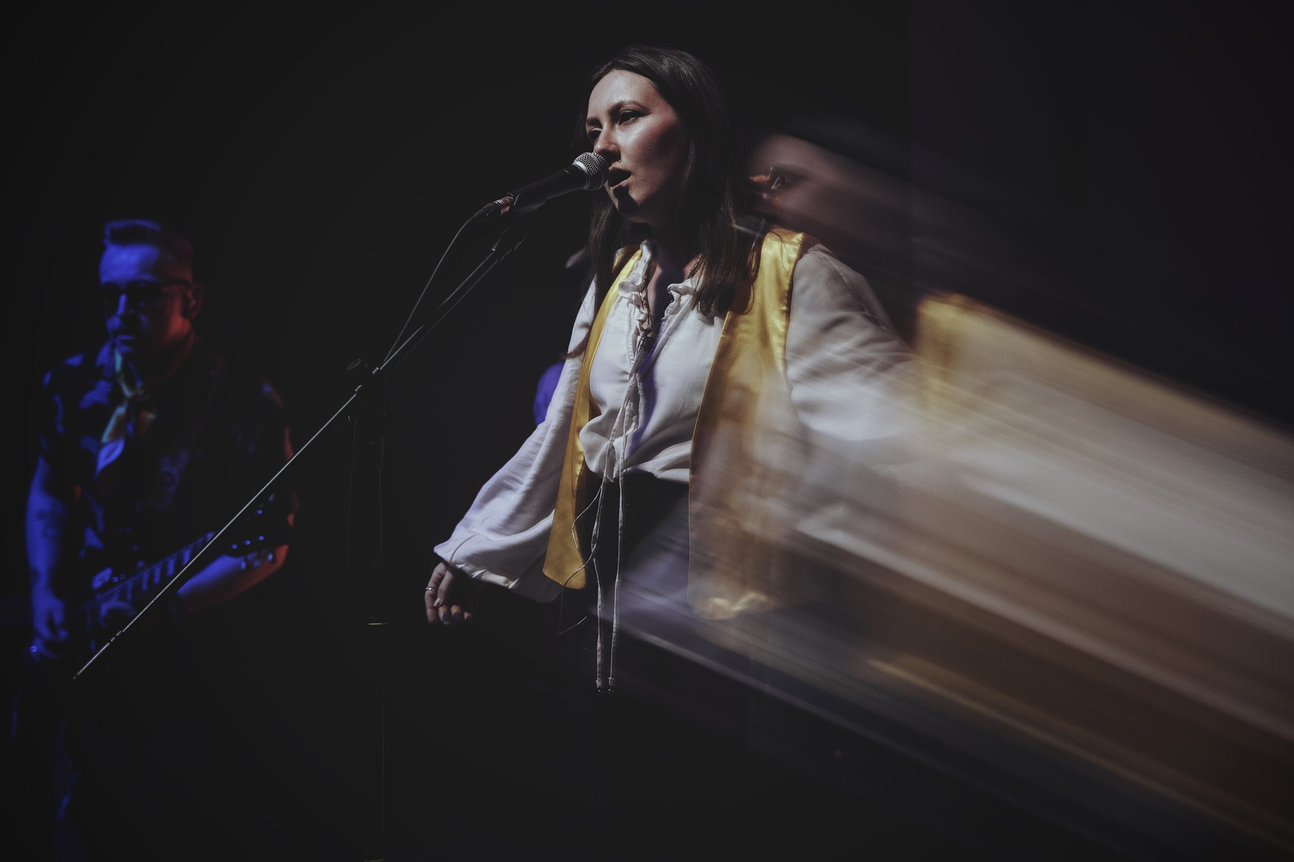 Go On Stage Poznań 2026 – Kachus